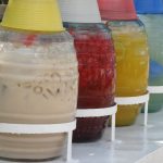 FRESCURA DE SABOR (Horchata, Sandia, Naranja,Limon)